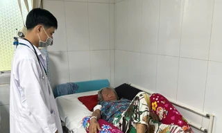 Một phụ nữ ở Sóc Trăng nhiễm khuẩn liên cầu lợn