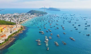 Phát hiện chùm ca F0, Phú Quốc lùi thời gian mở cửa đón khách du lịch sang tháng 11