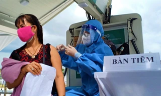 Chủ tịch Bạc Liêu nói gì việc người trên 18 tuổi chưa tiêm đủ vắc xin không được ra đường?