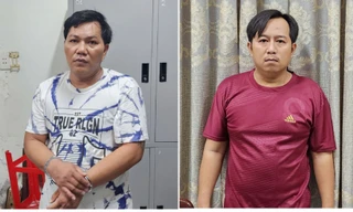 Bắt kẻ cầm đầu bảo kê, đòi nợ thuê ở Kiên Giang