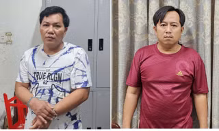 Bắt kẻ cầm đầu bảo kê, đòi nợ thuê ở Kiên Giang