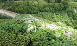 13 tỷ đồng dời bãi rác chắn cao tốc Cần Thơ - Cà Mau