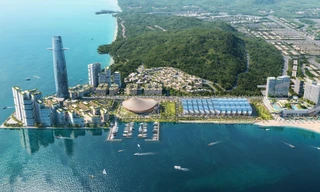 An Giang thông qua siêu dự án APEC 2027, tổng vốn hơn 21.800 tỷ đồng