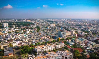 Cần Thơ còn bao nhiêu xã, phường sau sắp xếp?