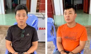 Thượng úy cảnh sát hình sự bị đánh hội đồng, cướp súng giữa đường