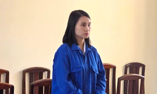 Sinh liên tiếp 5 con để hoãn chấp hành án tù, rồi lại tiếp tục phạm pháp