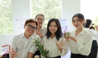 17 ý tưởng, dự án tranh tài tại vòng chung kết cuộc thi khởi nghiệp khu vực ĐBSCL