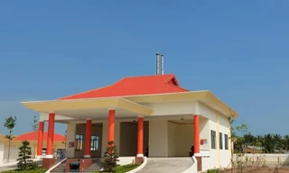 Vụ xe tải chở 46 thi thể từ TP. HCM: Bến Tre đã hỏa táng xong 