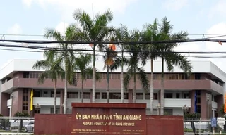 An Giang kiểm điểm 29 tập thể, 126 quan chức liên quan vi phạm về đất, cát