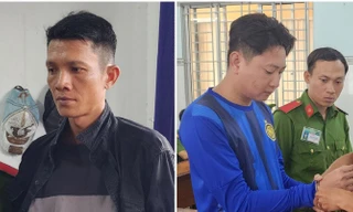 Bắt thêm đối tượng bao chiếm, ‘bảo kê’ trên vùng biển Kiên Giang