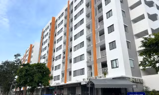 Cần Thơ xây hơn 9.000 nhà ở xã hội sau sáp nhập Sóc Trăng, Hậu Giang
