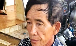 Bắt đối tượng dâm ô trẻ em, trốn truy nã 15 năm