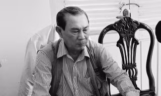 Ông Trần Trinh Đức - con trai Công tử Bạc Liêu qua đời