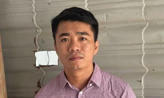 Đối tượng lừa bán thức ăn thuỷ sản, chiếm đoạt 1,6 tỷ đồng ra đầu thú