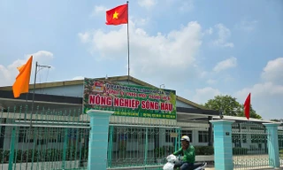 Thanh tra Chính phủ: Cần Thơ vi phạm quy định khi giao đất nông trường