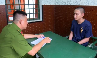 Bị đâm trọng thương vì khuyên bạn nghỉ nhậu bằng nắm đấm