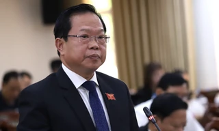 Còn tình trạng cán bộ e dè, sợ trách nhiệm, đùn đẩy