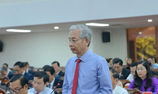 Giám đốc Sở TN&MT Cần Thơ nhận trách nhiệm việc chậm thu hồi các dự án