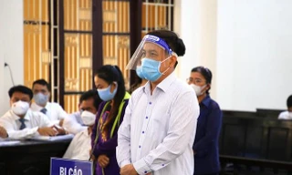 Cựu Chủ tịch TP. Trà Vinh bị đề nghị mức án 8-9 năm tù