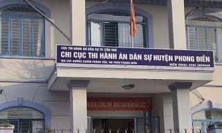 Chi cục trưởng 'mất tích' cùng 14 tỷ đồng bị buộc thôi việc