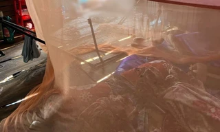 Xác định nguyên nhân 3 người trong gia đình tử vong ở An Giang