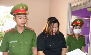 Bắt chủ hụi lừa đảo hơn 2,8 tỷ đồng