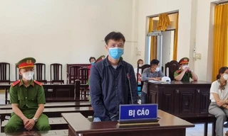 'Nổ' công tác tại Thanh tra Chính phủ để lừa đảo gần 4 tỷ đồng