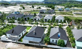 79 căn biệt thự xây trái phép ở Phú Quốc hiện ra sao?