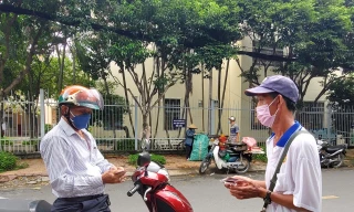 Vé số miền Nam hoạt động trở lại sau 3 tháng tạm dừng cho ảnh hưởng dịch COVID-19