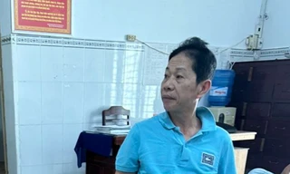 Bắt trùm 'kho tiền' đường dây lô đề nghìn tỷ ở Sóc Trăng