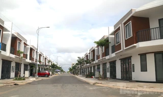 Kiên Giang gỡ khó cho phát triển nhà ở xã hội