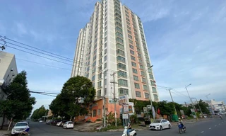 Bị phạt 400 triệu, chủ đầu tư chung cư ở TP Cần Thơ chây ì không nộp 
