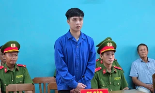 Lĩnh 19 năm tù vì tội giết người và cưỡng dâm