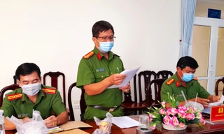 Trà Vinh: Khởi tố thêm vụ án làm lây lan dịch bệnh COVID-19