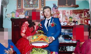 Lĩnh án vì cưới vợ chưa đủ 16 tuổi