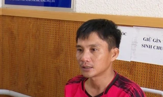 Đề nghị truy tố cán bộ địa chính chiếm đoạt gần 500 triệu đồng