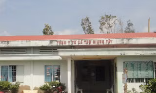 Tiêm nhầm vắc xin ngừa COVID-19 cho bé gái 8 tháng tuổi ở Cà Mau