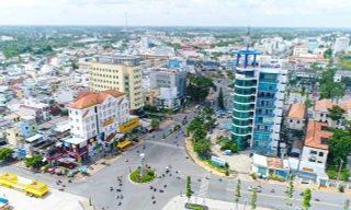 Nửa đầu năm 2025, nhiều chỉ tiêu kinh tế - xã hội của Sóc Trăng tăng trưởng tích cực