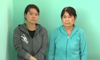 Bắt 2 mẹ con hoạt động nhằm lật đổ chính quyền nhân dân