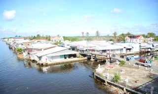 Một thị trấn ở Kiên Giang sai phạm về tài chính hàng trăm triệu đồng