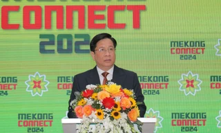  Đồng bằng sông Cửu Long đối mặt nhiều thách thức nghiêm trọng