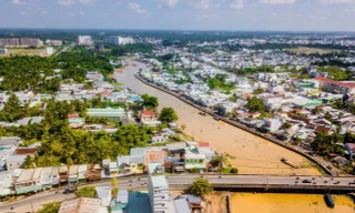 Kiểm kê việc quản lý, sử dụng đất sân golf, sân bay ở Cần Thơ