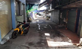 Cần Thơ phong tỏa một xã với hơn 12.000 nhân khẩu liên quan ca dương tính SARS-CoV-2