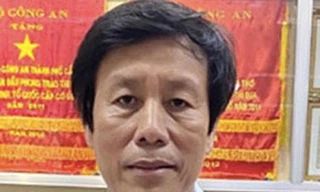 Đình chỉ công tác thêm 90 ngày đối với giám đốc Sở Y tế Cần Thơ 