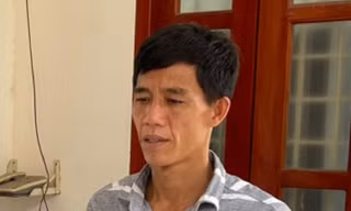 Lùa trộm đàn vịt hàng trăm con của dân, đem về nhà cất giấu