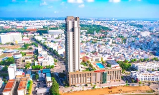 Bất động sản miền Tây ‘nín thở’ chờ hạ tầng