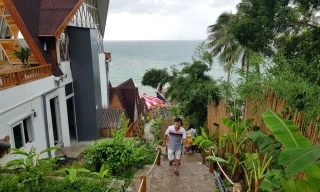 Phạt tiền, đình chỉ hoạt động 3 cơ sở kinh doanh du lịch ở Hòn Sơn