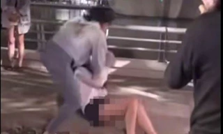 Vụ nữ nhân viên ngân hàng bị đánh ghen, lột đồ ở Cần Thơ: Khởi tố 4 bị can