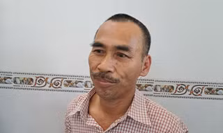 Bắt giam đối tượng có hành vi lợi dụng quyền tự do dân chủ 