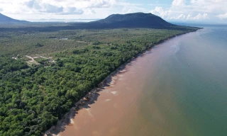  Chuyển hơn 57 ha đất rừng ở Phú Quốc làm dự án